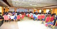 Public Policy Dialogue “Analysis of the Implimentation of Gender Based Violence/Prevention in Rwanda”